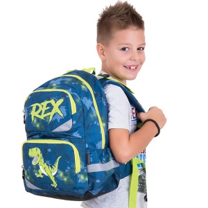 Anatomski ranac Pulse Rex 121320 - Img 4