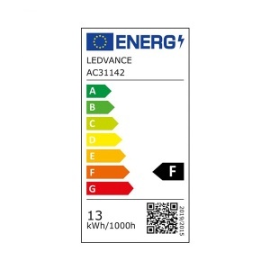 Antibakterijska LED sijalica 13W (100W) 4000K E27 Osram O60895 - Img 2