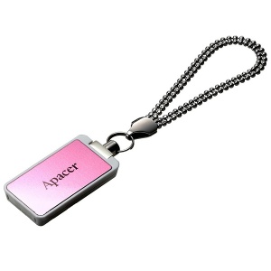 APACER AH129 8GB Pink, flash memorija I105039 - Img 1