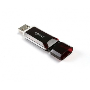 APACER AH321 4GB Red, flash memorija 0510104 - Img 2
