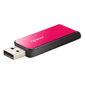 APACER AH334 8GB Pink, flash memorija I105025 - Img 2