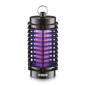Aparat protiv insekata led crni Noveen NOIKN201
