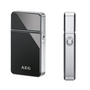 Aparat za brijanje HR 5636 Crni AEG 4015067206384 - Img 2