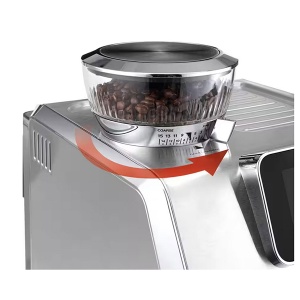Aparat za espreso kafu 15bar DeLonghi EC9455.M - Img 3