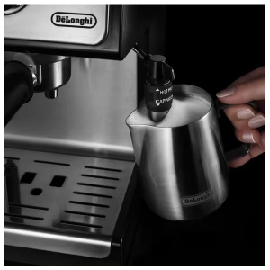Aparat za espreso kafu 15bar DeLonghi ECP35.31 - Img 3