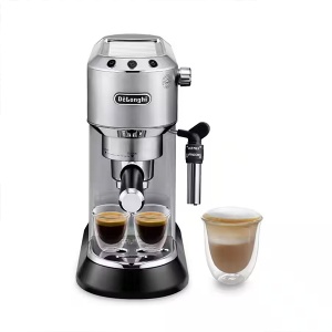 Aparat za espreso kafu Dedica Style 15bar DeLonghi EC.685.M