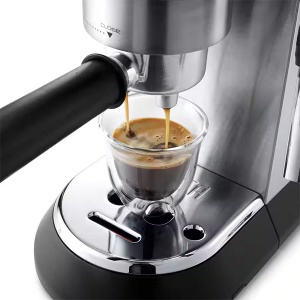 Aparat za espreso kafu Dedica Style 15bar DeLonghi EC.685.M - Img 2