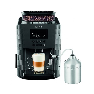 Aparat za espreso kafu EA816B70 Essential kafa u zrnu Krups 0010942219132