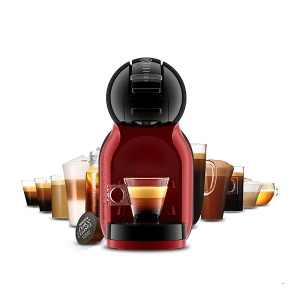 Aparat za espreso kafu KP123H10 Dolce Gusto sa kapsulama Krups 3045380024359 - Img 2