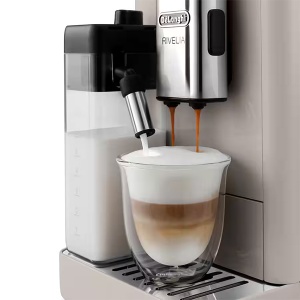 Aparat za espreso kafu Rivelia 19bar DeLonghi EXAM44055BG - Img 4