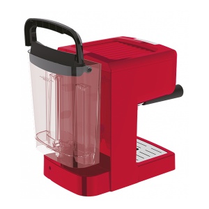 Aparat za espreso XP320530 Opio Red Krups 3016661157486 - Img 3