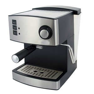 Aparat za espresso i kapućino Aurora AU414