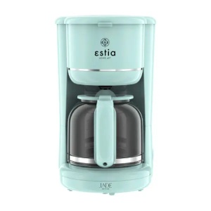 Aparat za filter kafu 1,5l retro 900W Estia ES06-27346