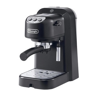 Aparat za kafu De Longhi Pump espresso black 3 EC251.B 557059 - Img 1