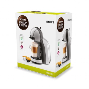 Aparat za kafu KP123B10 Dolce Gusto sa kapsulama Krups 010942225041 - Img 4