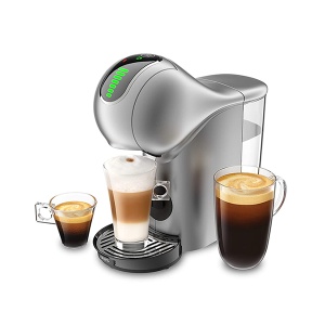 Aparat za kafu KP440E10 KRUPS DOLCE GUSTO GENIO S TOUCH KRUPS 3016661158773