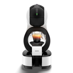 Aparat za kafu Krups Lumio Beli KP1301 - Img 4