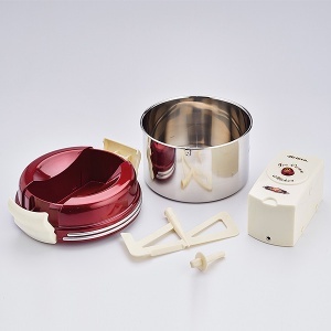 Aparat za sladoled Party Time Ariete AR630 - Img 2