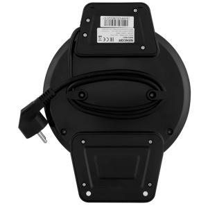 Aparat za vafle Sencor SWF 1010BK crni 1000W - Img 5