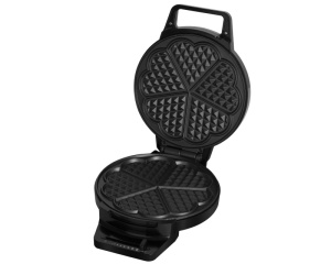 Aparat za vafle Sencor SWF 1010BK crni 1000W - Img 7