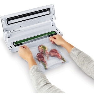 Aparat za vakumiranje FoodSaver VSO100X-01 - Img 2
