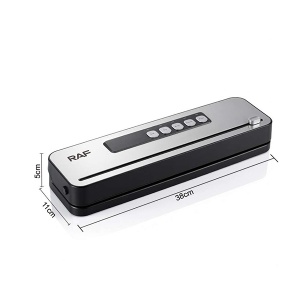 Aparat za vakumiranje hrane 32cm Raf R.74000 - Img 4