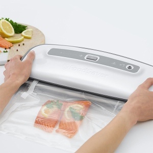 Aparat za vakuumiranje i zavarivanje kesa FFS014X-01 FoodSaver 90166