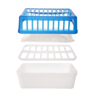 Apsorber vlage XXL 2,2L Vilde 832379 - Img 2