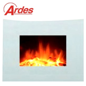 ARDES Električni kamin 372W