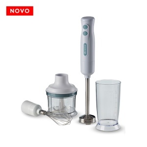 Ariete BREAKFAST Stapni mikser 3 in 1 (6011),700W,beli - Img 3