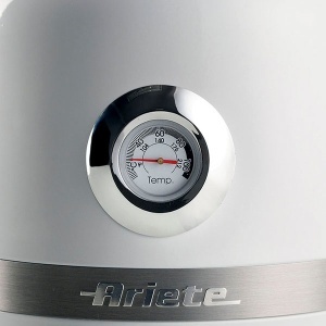 Ariete MODERNA AR2854WH ketler beli - Img 4
