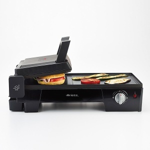 Ariete MULTI grill/roštilj (1916),3u1, 2 tipa grejne ploče - Img 3