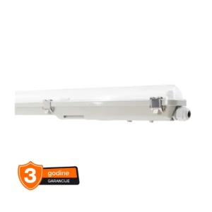 Armatura za dve LED cevi 120cm Ledvance 4099854463914E
