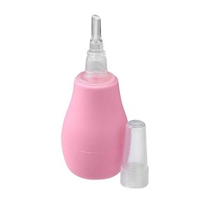 Aspirator za nos - meki nastavak BabyOno