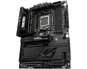 ASUS ROG CROSSHAIR X870E DARK HERO matična ploča - Img 5