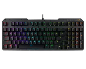 ASUS TUF Gaming K3 Gen II mehanička gejmerska tastatura crna - Img 4