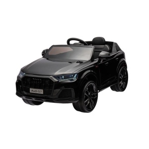 Audi Q7 Crni - Premium Oprema - Img 4