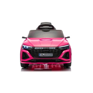 Audi SQ8 Roze Premium Oprema - Img 2