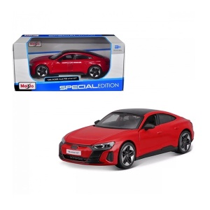 Auto Audi RS E-Tron GT 1:24 Specijal Maisto 55451
