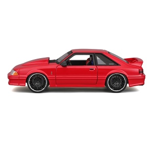 Auto Ford Mustang SVT Kobra metalni 1:24 Specijal Maisto 55442 - Img 3