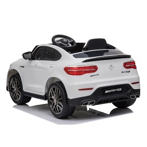 Auto na akumulator Mercedes GLC 63AMG coupe 146753B - Img 3