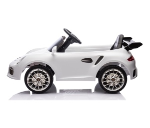 Auto Na Akumulator Ruf 6v Beli BBO S505WHITE - Img 3
