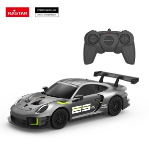 Auto na daljinsko upravljanje Rastar Automobill - Porsche 911 GT2 RS Clubsport 25 1:24