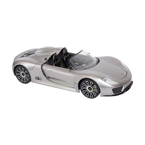 Auto na daljinsku kontrolu Porše 918 Spajder 1:14 50132