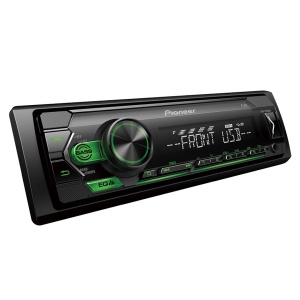 Auto radio Pioneer MVH-S120UBG - Img 2