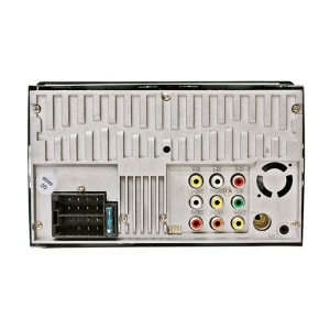 Auto radio sa video plejerom Sal VB-X900 - Img 2