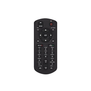 Auto radio sa video plejerom Sal VB-X900 - Img 4