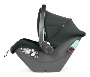 Auto Sedište 40-87cm Peg Perego Primo Viaggio Slk Metal P3800061685 - Img 2