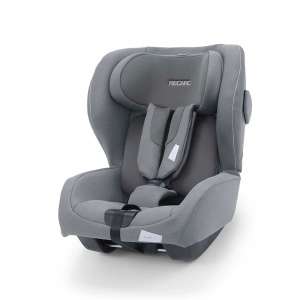 Auto sedište A-S Kio I-size 60-105cm Silent Grey Recaro A060440