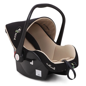 Auto sedište Cangaro Baby travel Beige 11970281